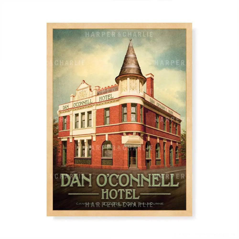 dan o&