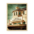 Espy Hotel St Kilda, Melbourne Print
