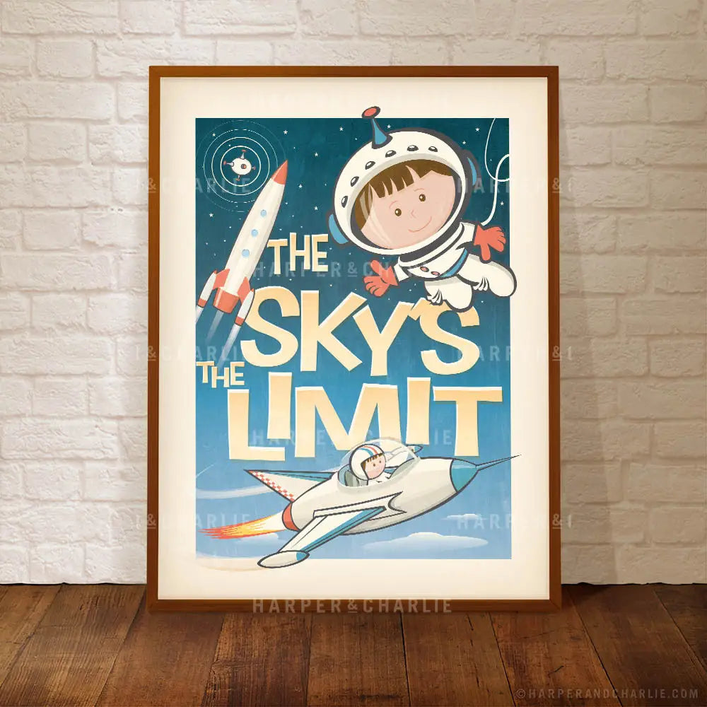 The Sky&