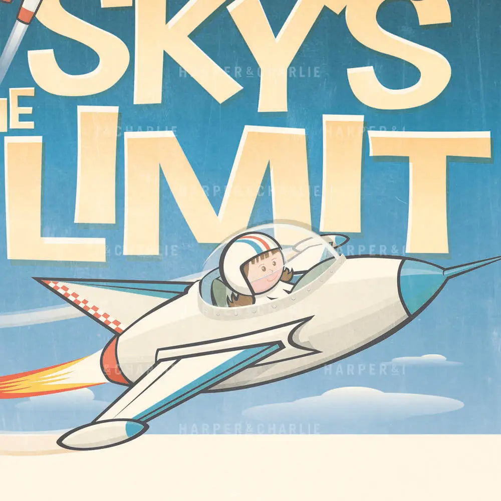 The Sky&