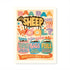 Baa Baa Black Sheep Kids Print