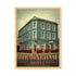 Birmingham Hotel Fitzroy Art Print Harper & Charlie