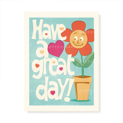 Have A Great Day! Kids&