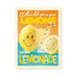 Lemons Make Lemonade Kids&