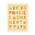 Post-Modern Alphabet Kids&