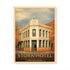 Stork Hotel Melbourne illustration by Harper and Charlie