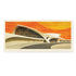 TWA Flight Center Colour Print by Harper and Charlie
